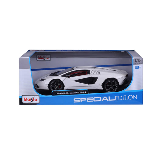 Masina, Maisto Lamborghini Countach LP, 1:18