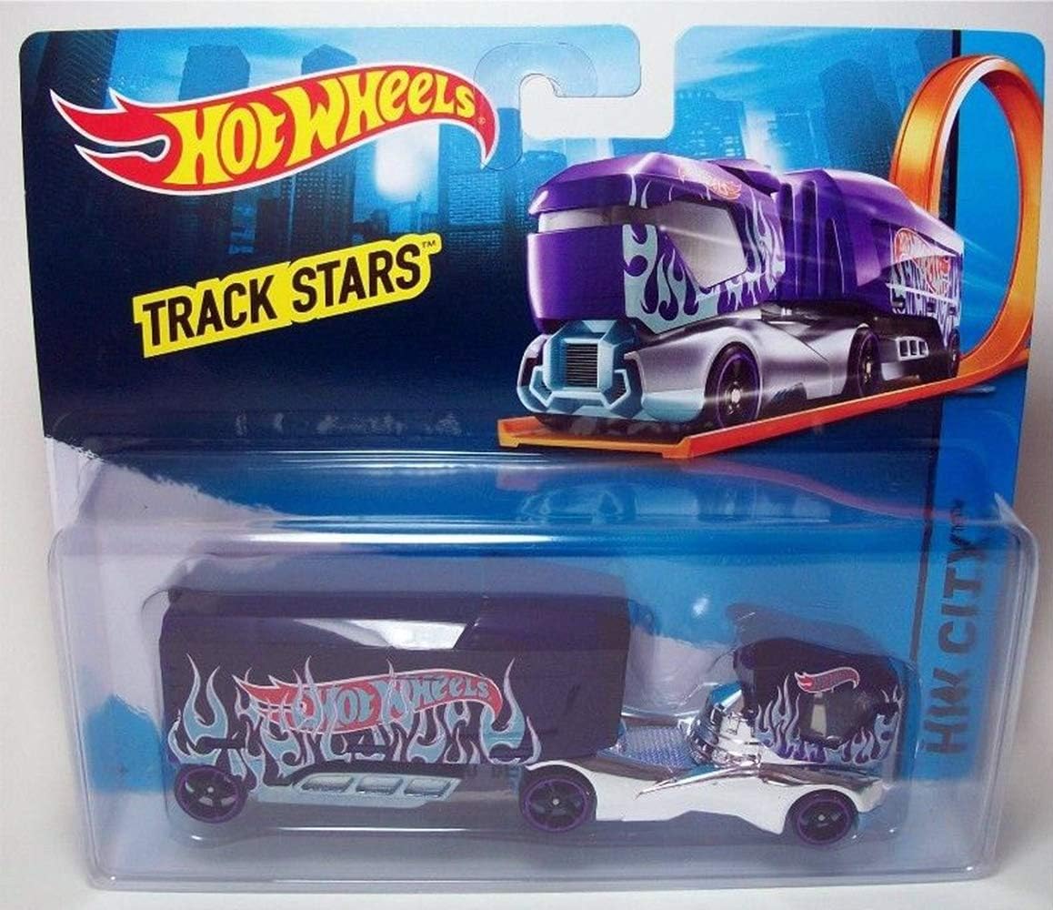 Hot Wheels - Camion Bugcation