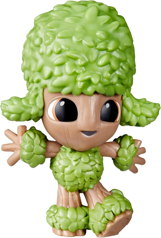 Figurina Marvel I Am Groot Groove Baby - Doodle