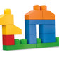 Mega Bloks Set cuburi de construit DELUXE - 150 piese