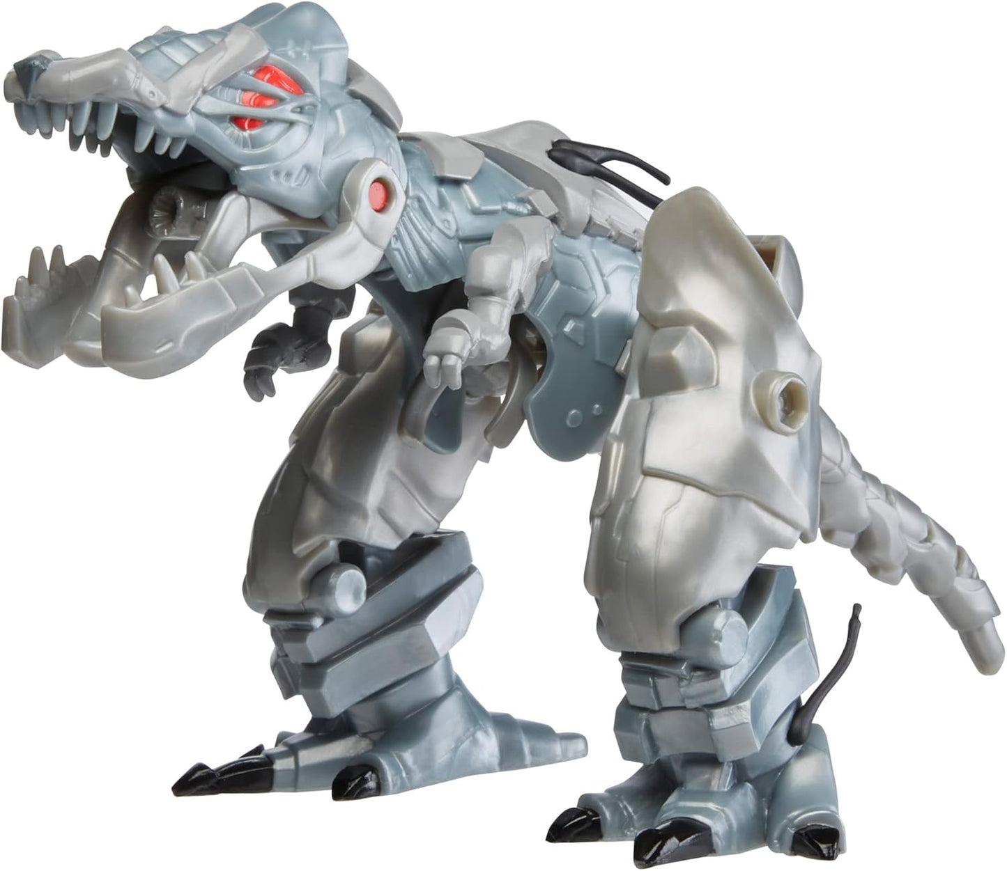 Figurina - Marvel Mech Strike Mechasaurs Ultron Primeval
