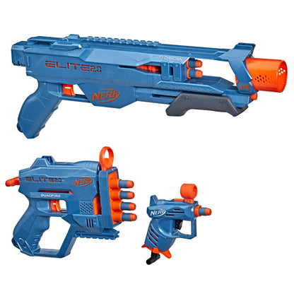 Nerf Blastere Elite 2.0 Loadout Pack