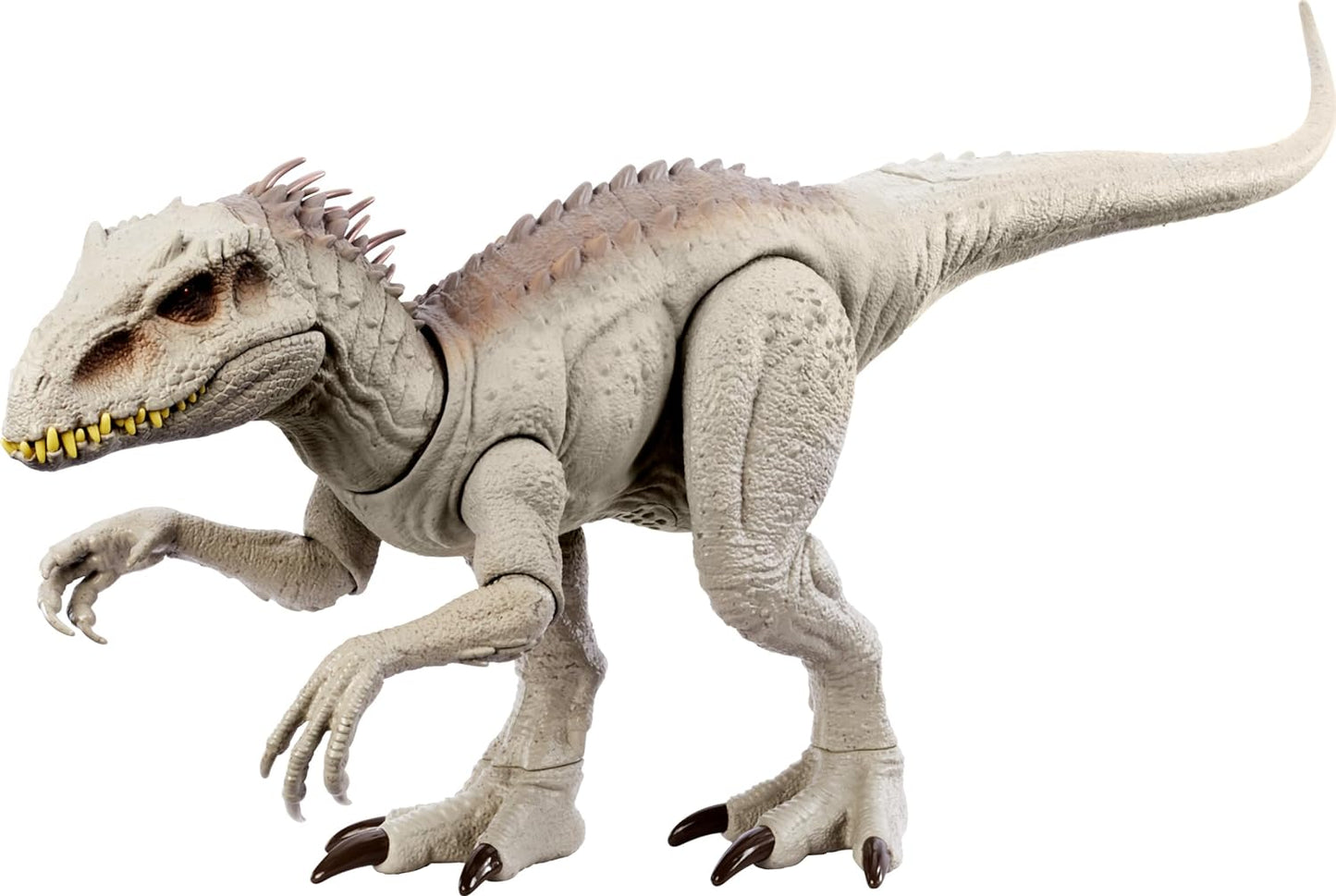 Figurina - Jurassic World: figurina cu sunet si lumina - Idominus Rex