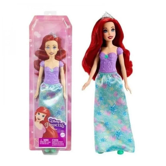 Papusa Disney Princess - Ariel