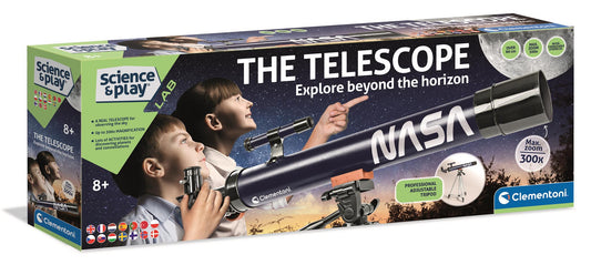 Telescop Nasa
