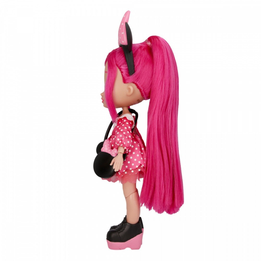 Cry Babies BFF - Papusa Minnie