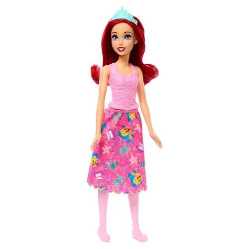 Papusa Disney Princess Party - Ariel