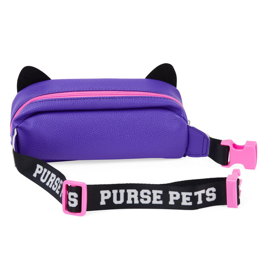 Purse Pets Borseta  Savannah Spotlight