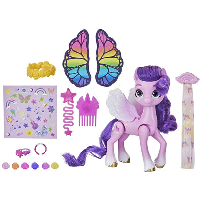 Figurina My Little Pony Style of the Day - Princess Petals