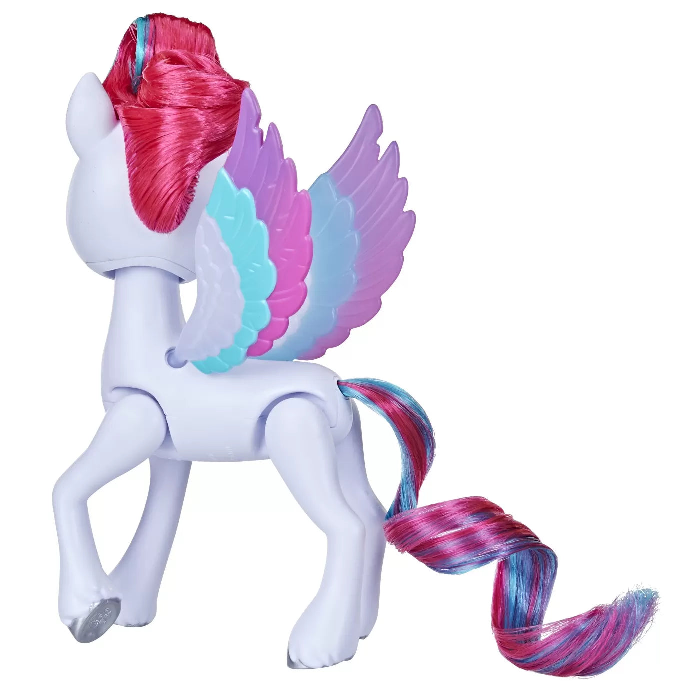 Figurina My Little Pony Style of the Day - Zipp Storm