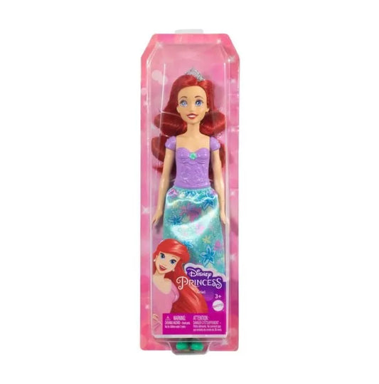 Papusa Disney Princess - Ariel