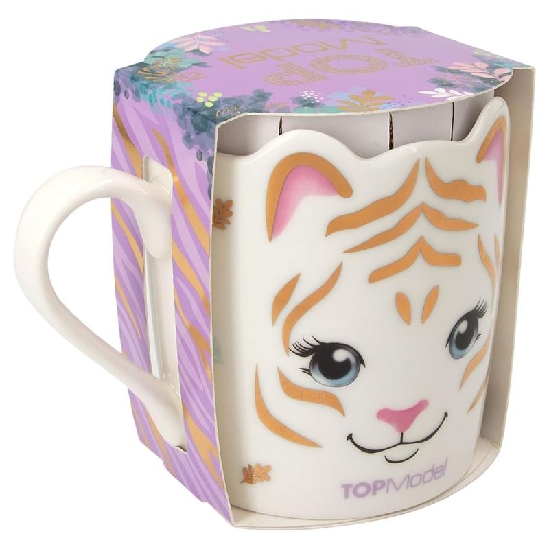 TOPModel Cana Fantasy Tiger