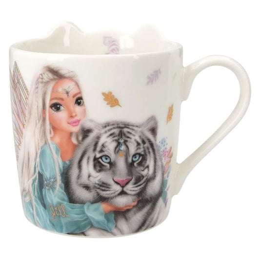 TOPModel Cana Fantasy Tiger