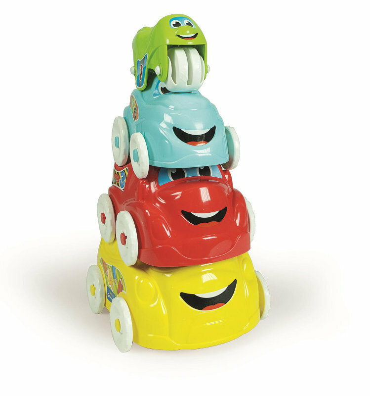 Fun Vehicles - Masinute stivuibile haioase