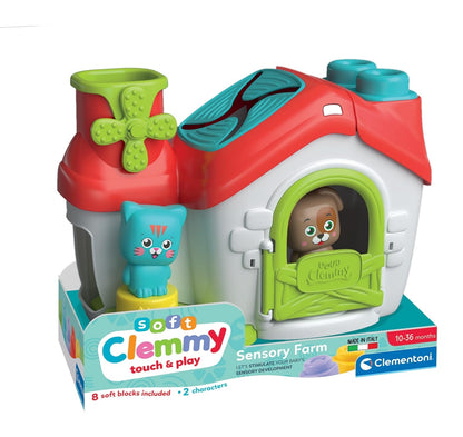 Clemmy - Ferma cu animale