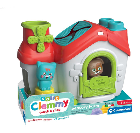 Clemmy - Ferma cu animale