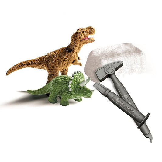 Mini Laborator de Dinosauri