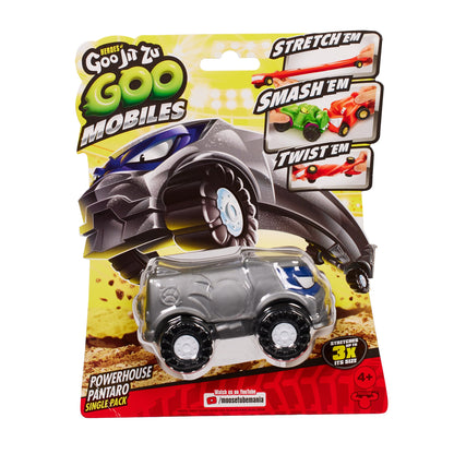 Goo Jit Zu GOO Mobiles - Pantaro