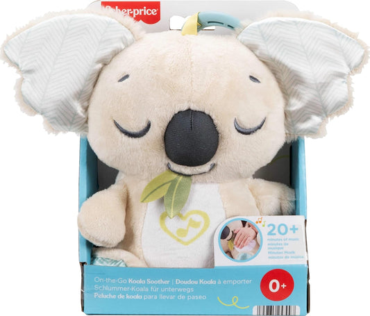 Jucarie Fisher-Price, bebe Koala Soother
