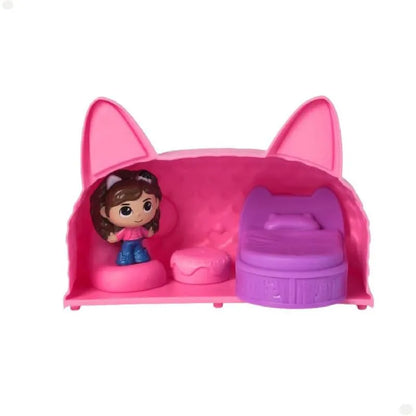 Gabby's Dollhouse Room Playset - Gabby