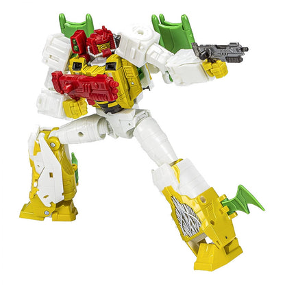 Transformers Voyager Class G2 Universe Jhiaxus