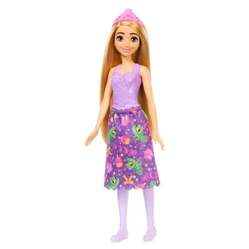 Papusa Disney Princess Party - Rapunzel
