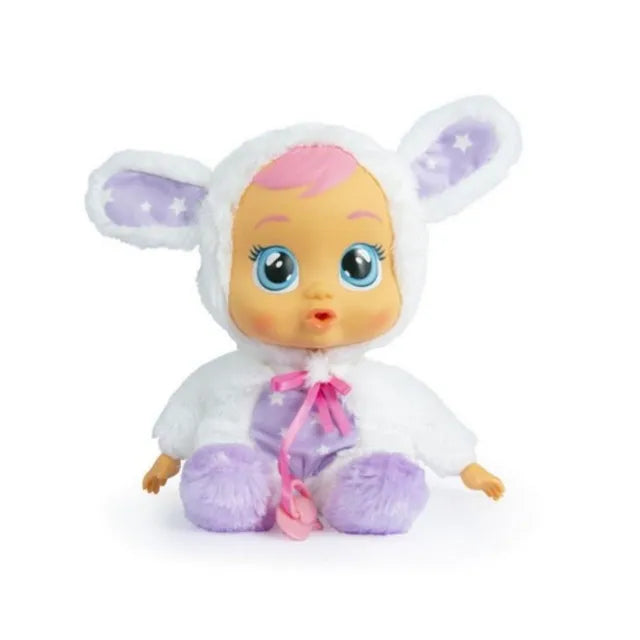Papusa Cry Babies Good night Coney, 30 cm