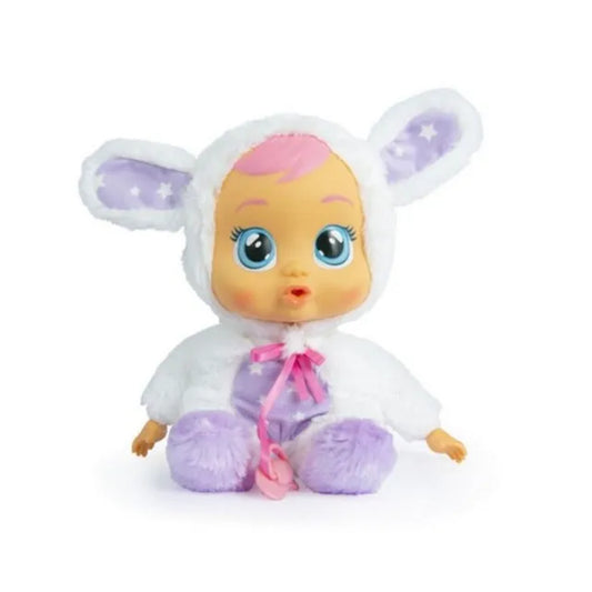 Papusa Cry Babies Good night Coney, 30 cm