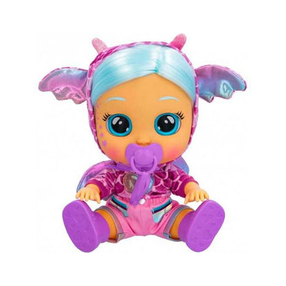 Papusa, Cry Babies, Dressy Fantasy Bruny