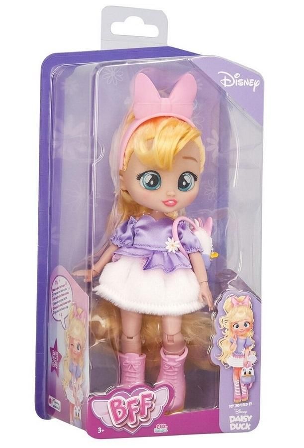 Cry Babies BFF - Daisy