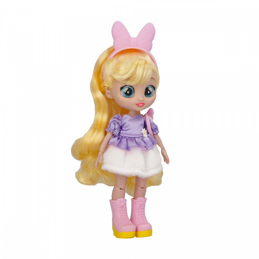 Cry Babies BFF - Daisy