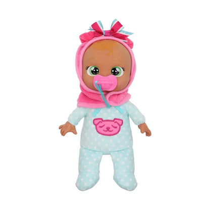 Cry Babies Tiny Cuddles NewBorn - Roxi