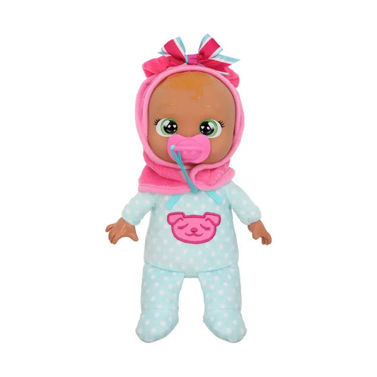 Cry Babies Tiny Cuddles NewBorn - Roxi