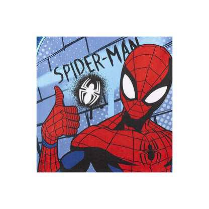 Ghiozdan scolar Cerda, Spiderman - 31x41x14 cm