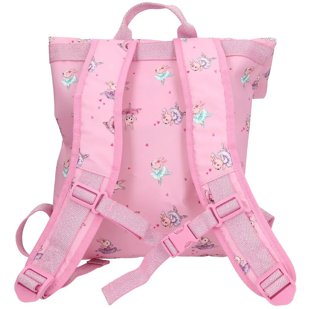 Rucsac Princess Mimi - Mic