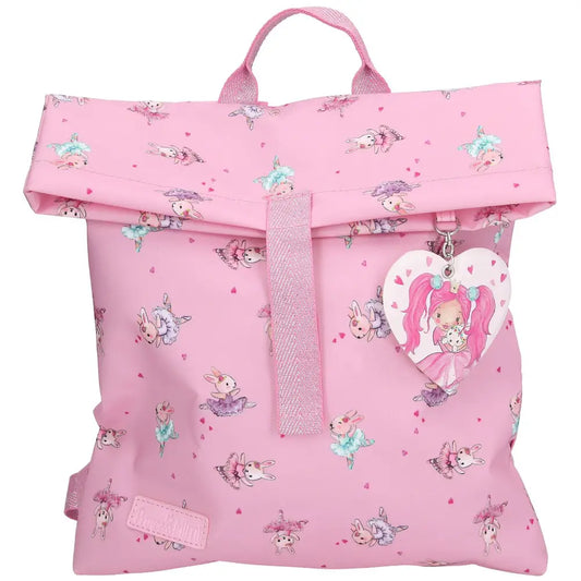 Rucsac Princess Mimi - Mic