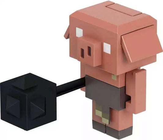 Minecraft Legend figurina - Piglin