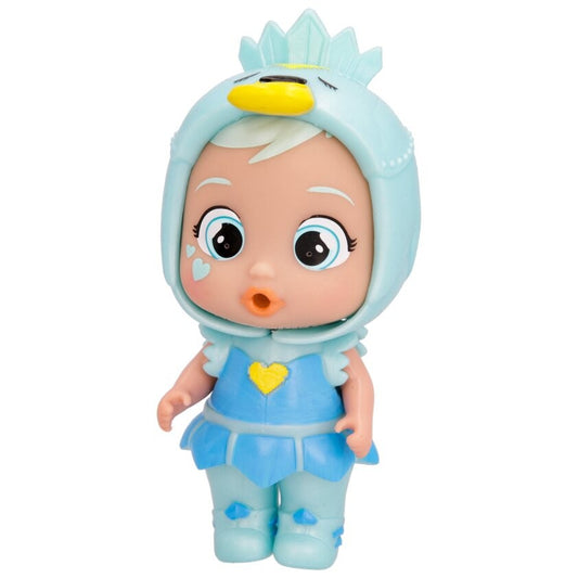 Cry Babies Magic Tears Stars - Casuta lui Sydney