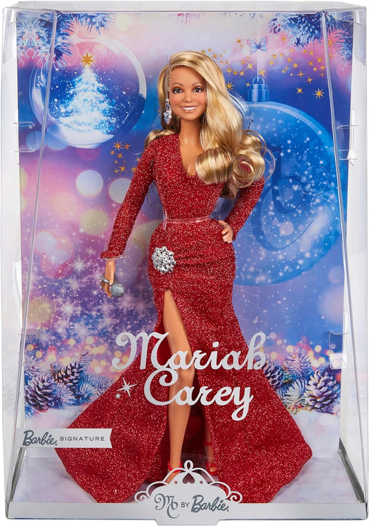 Papusa Barbie Signature Mariah Carey, 33 x 8 x 20 cm