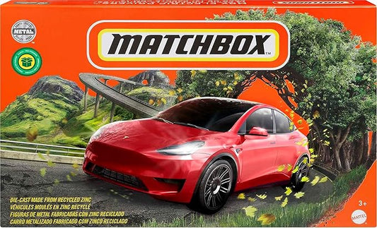 Set 12 masinute - Matchbox