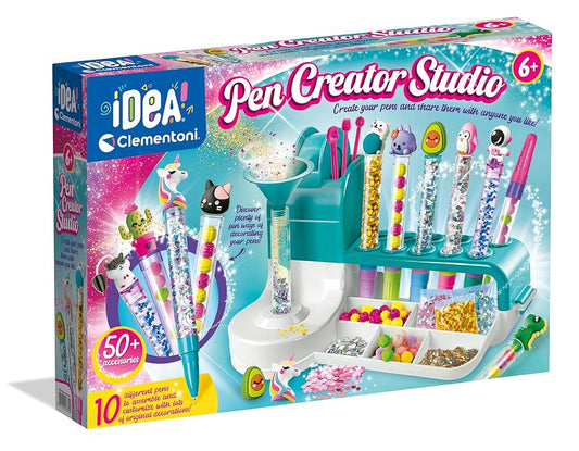 Pen Creator Studio - Studio Creare Stilouri