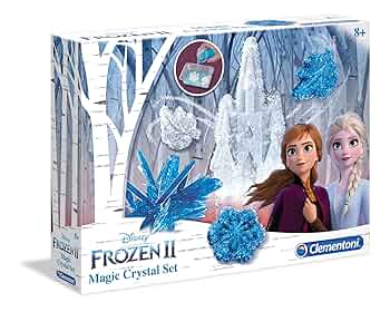 Magic Crystal Set - Frozen 2