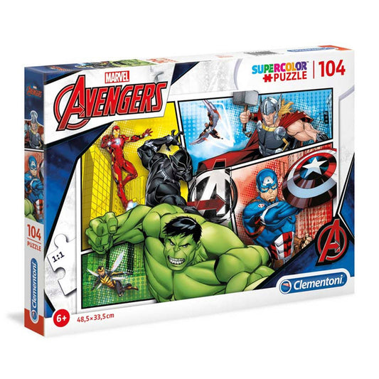 PZL 104 AVENGERS - 2019