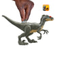 Jurassic World Epic Attack - Velociraptor