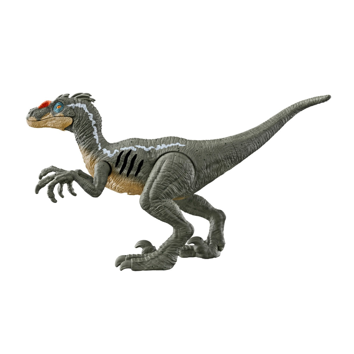 Jurassic World Epic Attack - Velociraptor