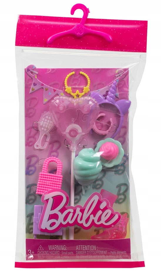 Barbie accesorii, HWV73