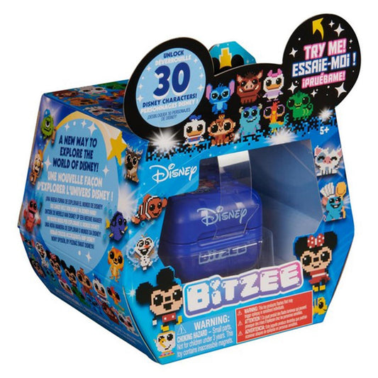 Bitzee Disney - Animalut de companie digital