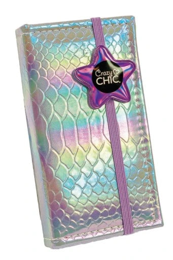Crazy Chic - Portofel Make Up - Stea
