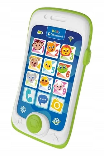 Smartphone Touch & Play - Telefon Inteligent Interactiv