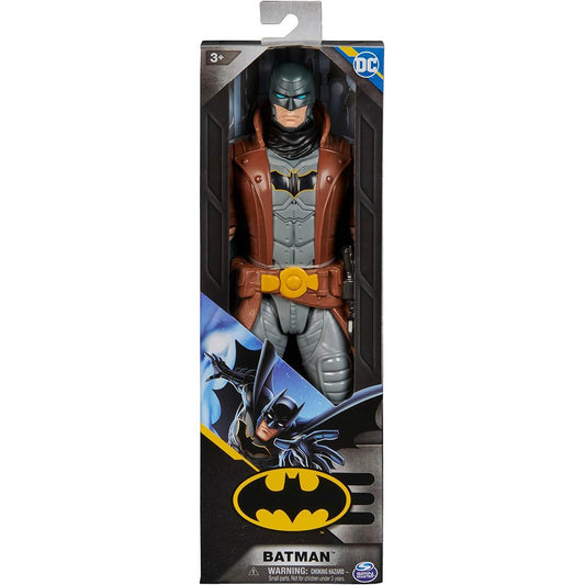 Figurina, Spin Master, DC Batman Seria 7, 30 cm